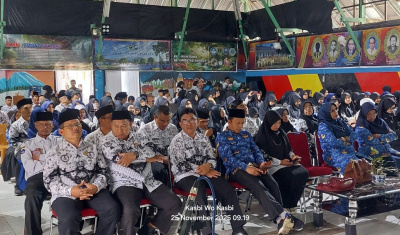 HGN 2025 GURU HEBAT INDONESIA KUAT